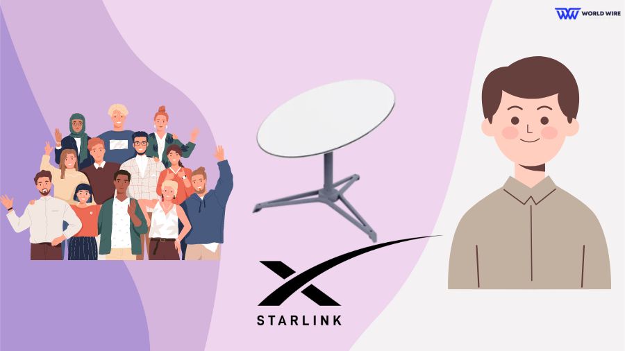 How To Setup Starlink Guest Network