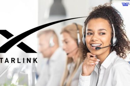 How to Contact Starlink Support