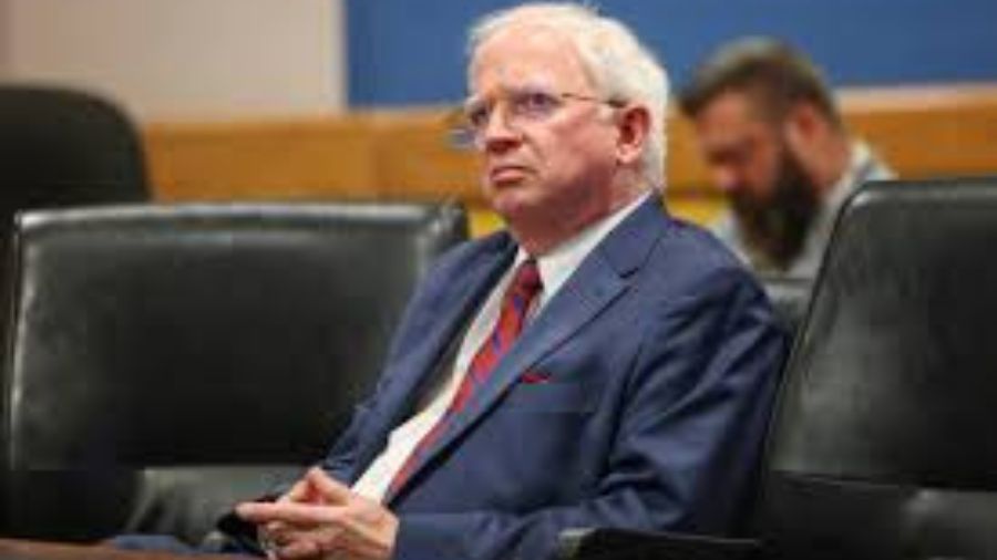 Judge Denies Eastman Bid to Keep Law Practice Amid Disbarment Battle