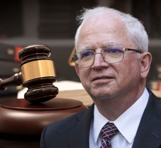 Judge Denies Eastman's Bid to Keep Law Practice Amid Disbarment Battle