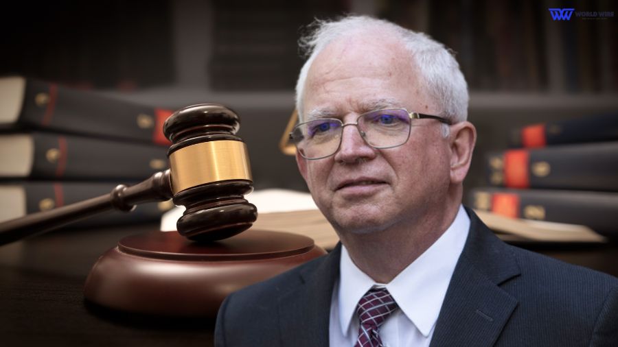 Judge Denies Eastman's Bid to Keep Law Practice Amid Disbarment Battle