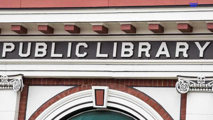 Local Libraries