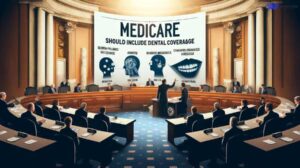 Medicare Should Include Dental Coverage Dentists tell U.S. Senate Panel