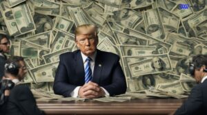 Prosecutors Focus on Payments in Trump Hush Money Trial