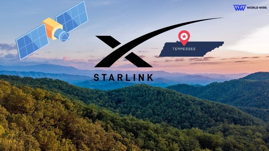 Starlink Internet Tennessee Availability, Plans, Coverage