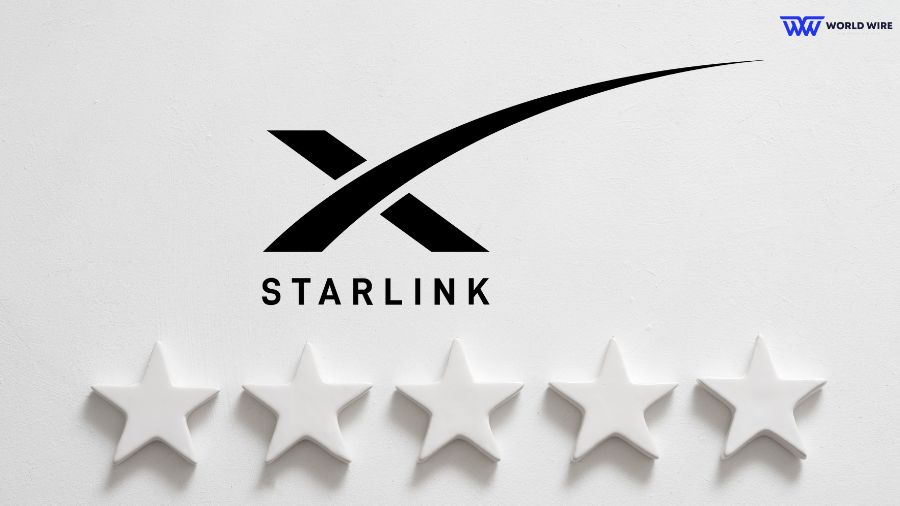 Starlink Internet Tennessee Customer Review