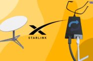 Starlink Power Supply Replacement - Step by Step Guide