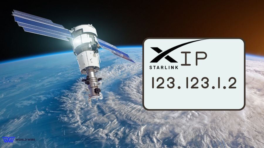 Starlink Static IP Address How to Get It & Alternatives