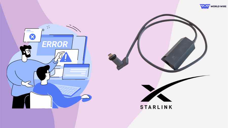 Troubleshooting Common Starlink Modem Ethernet Setup Issues