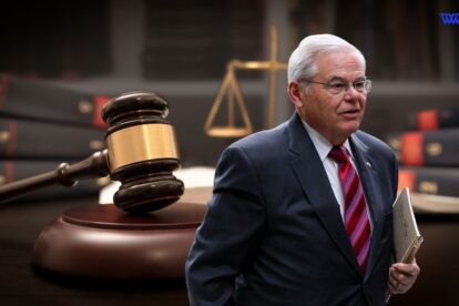 US Senator Robert Menendez's Corruption Trial to Get Underway