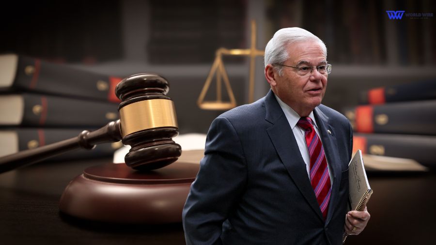 US Senator Robert Menendez's Corruption Trial to Get Underway