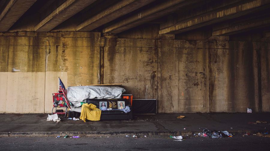 WA Spent $5B Over Past Decade on Homelessness Housing Programs