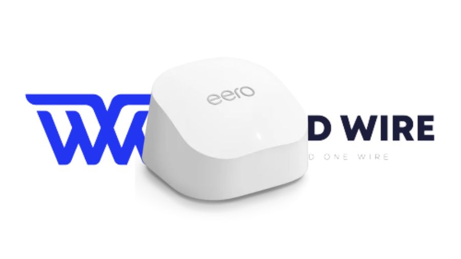 What Is Eero Wi-Fi Home System