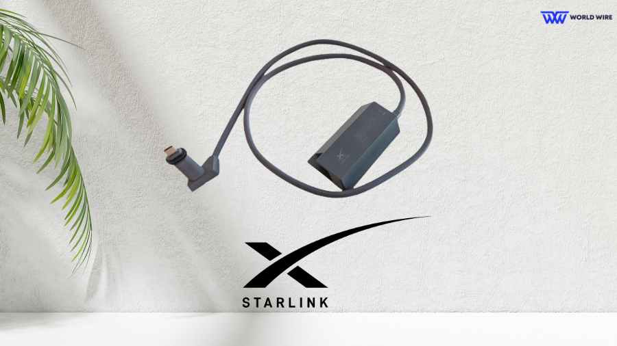 What Is Starlink Modem Ethernet
