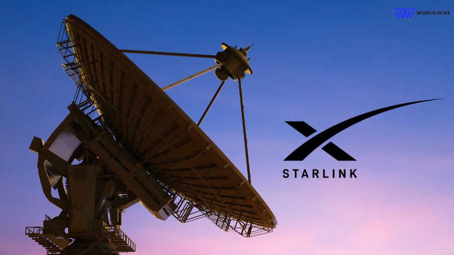 What Is Starlink Remote Access