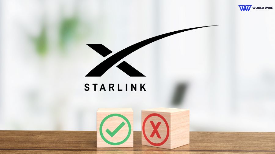 What You Can And Cannot Do With Starlink Remote Access