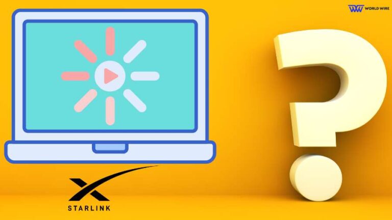 How To Fix Starlink Buffering - World-Wire