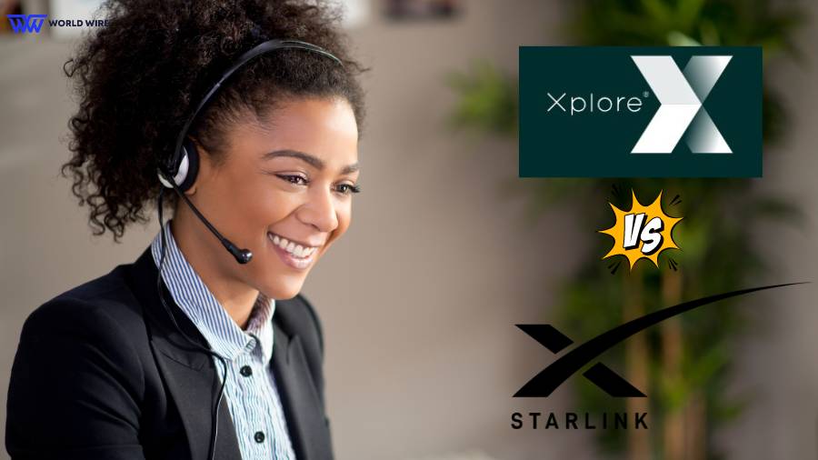 Xplornet vs Starlink: Customer Service And Support