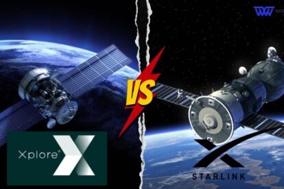 Xplornet vs Starlink Which One is the Best Option