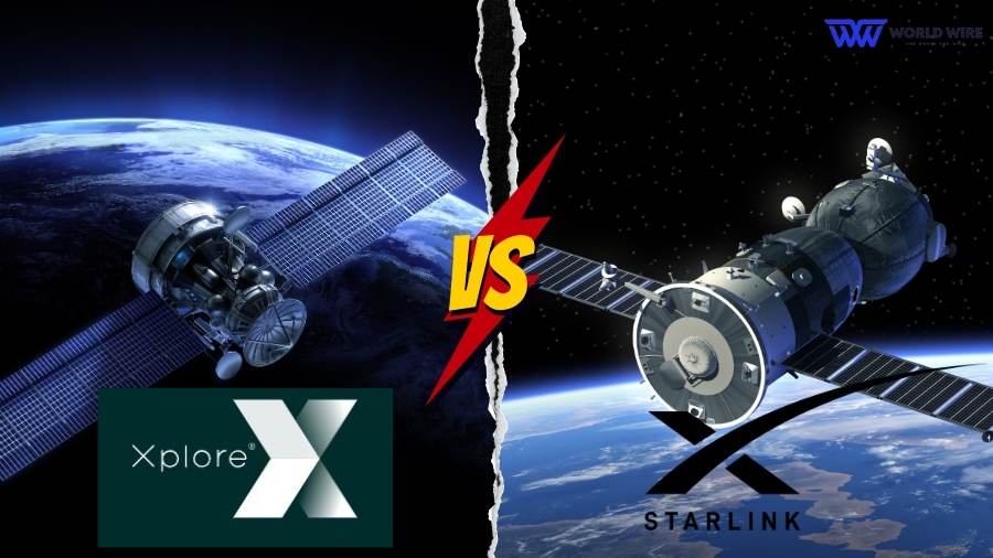 Xplornet vs Starlink Which One is the Best Option