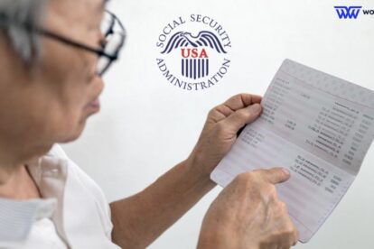Few Days Before US Govt Pays Social Security June $2,350 Checks
