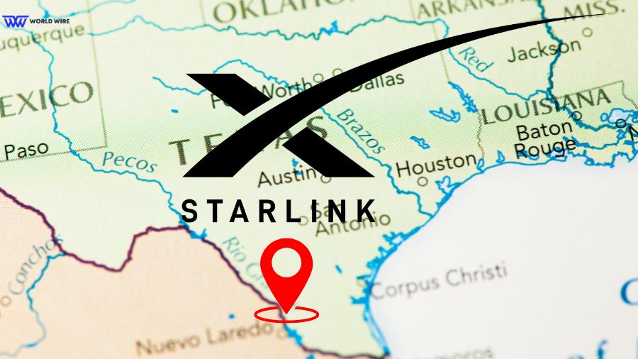 Is Starlink Internet Available in Texas?