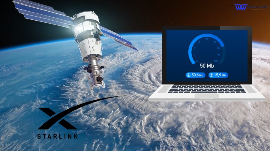 Is Starlink Internet Available in Texas