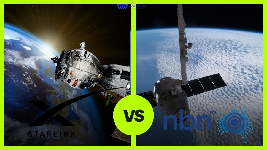 Starlink Vs NBN How Fixed Wireless and Satellite Compare