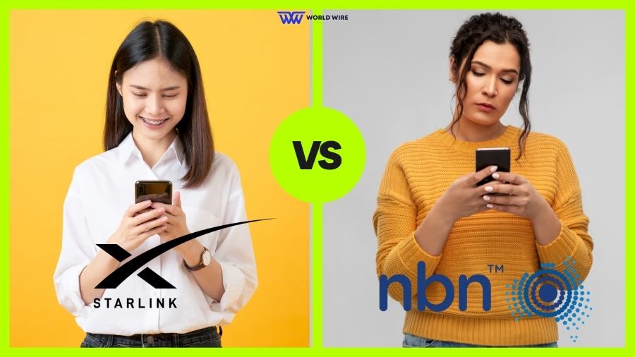 Starlink Vs NBN Plan And Pricing