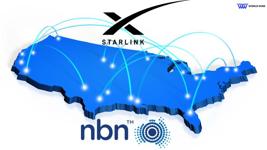 Starlink Vs NBN Service Availability And Coverage