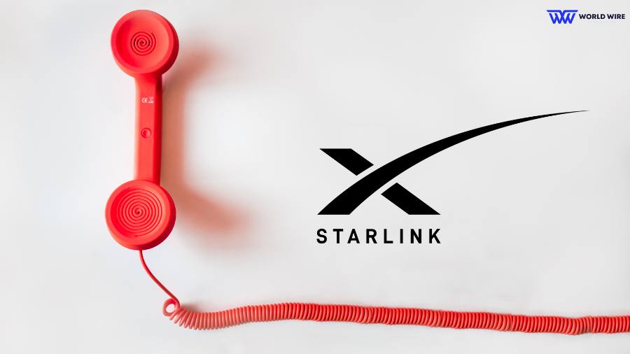 When to Contact Starlink Support