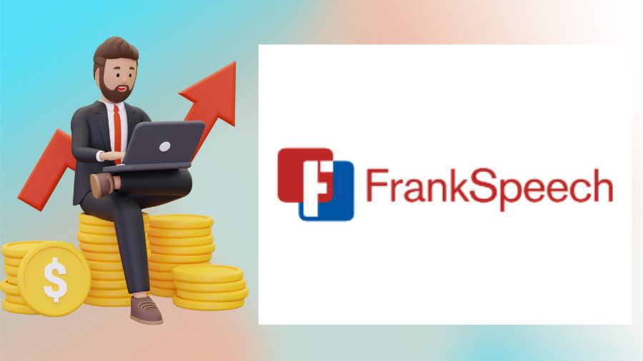 frankspeech stock how to invest